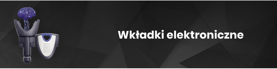Wkładki elektroniczne