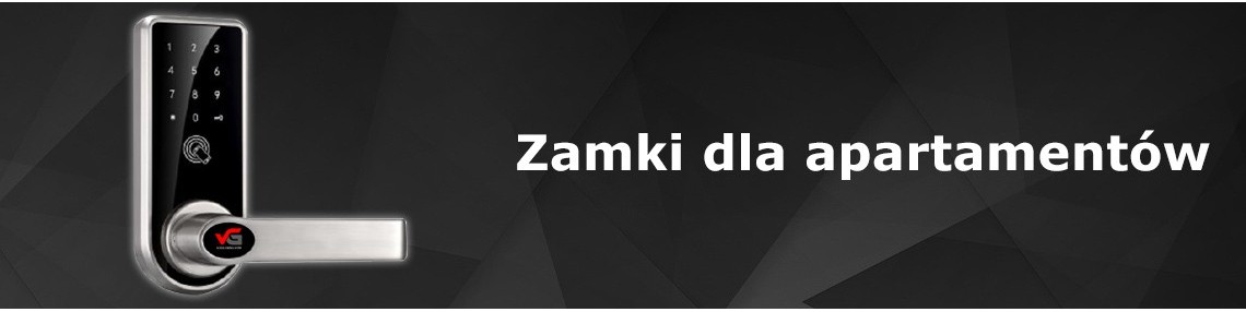 Zamki dla apartamentów