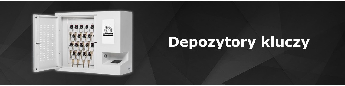 Depozytory kluczy