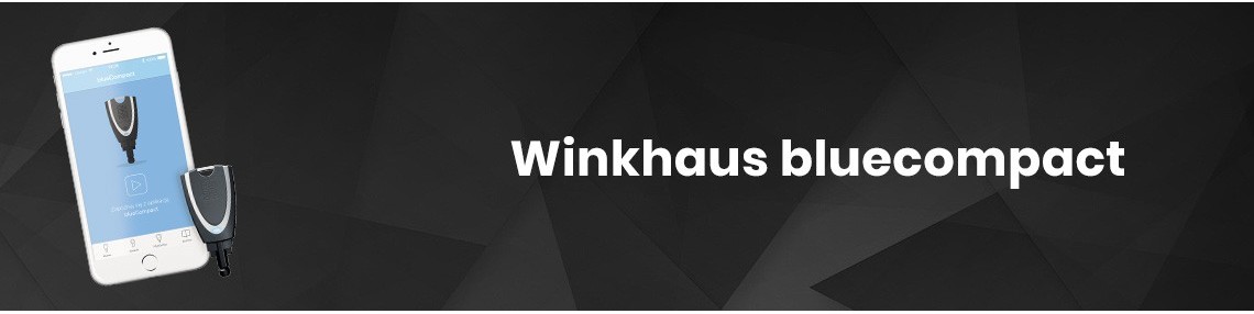 Winkhaus bluecompact