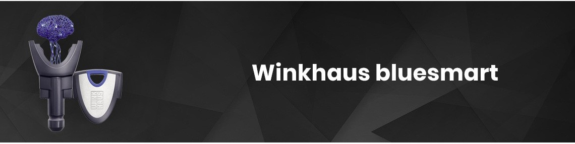 Winkhaus bluesmart