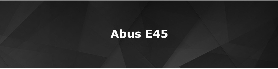 Abus E45