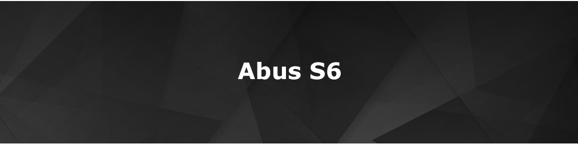 Abus S6