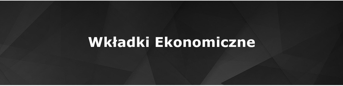 Wkładki Ekonomiczne