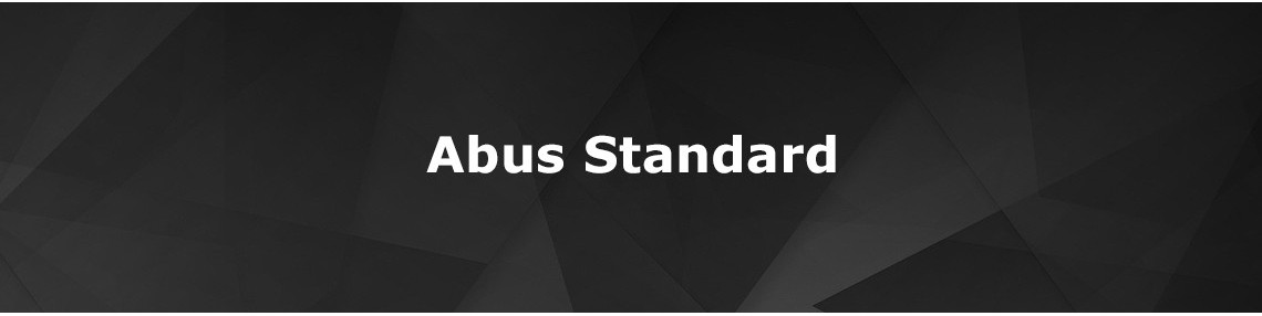 ABUS STANDARD