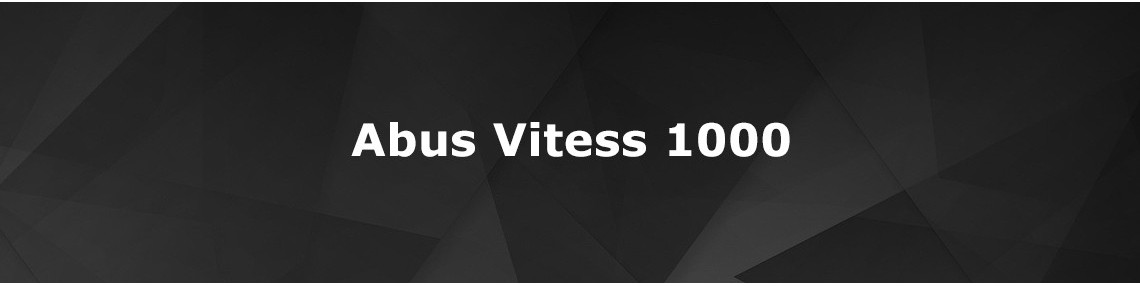 ABUS VITESS 1000