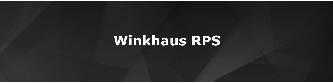 WINKHAUS RPS