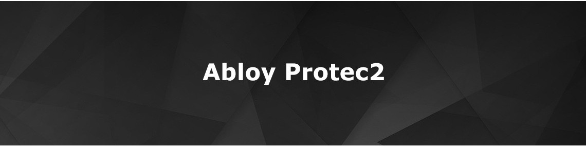 ABLOY PROTEC 2