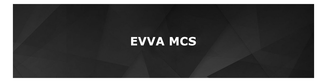 EVVA MCS