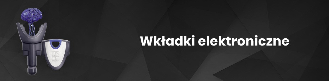 Wkładki elektroniczne