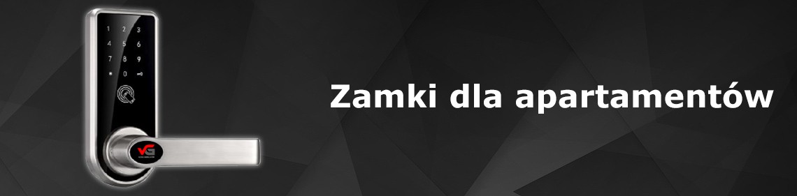 Zamki dla apartamentów