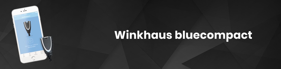 Winkhaus bluecompact