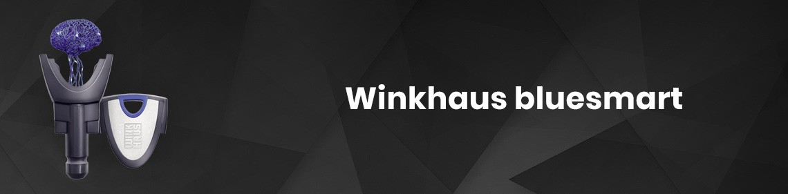 Winkhaus bluesmart