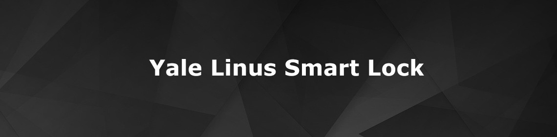 Yale Linus Smart Lock