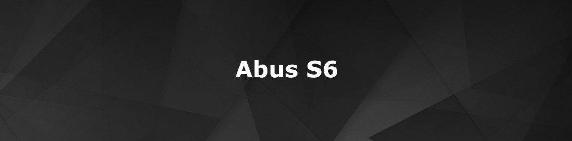 Abus S6