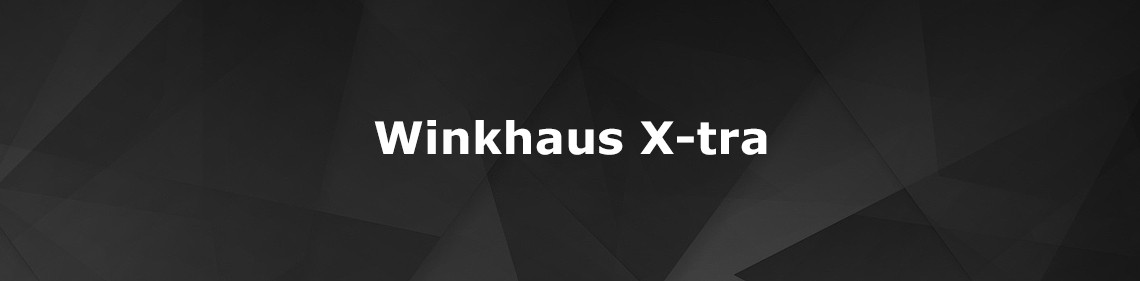 WINKHAUS X-tra (XT)