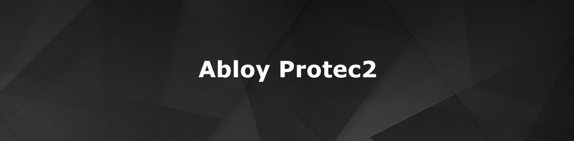 ABLOY PROTEC 2