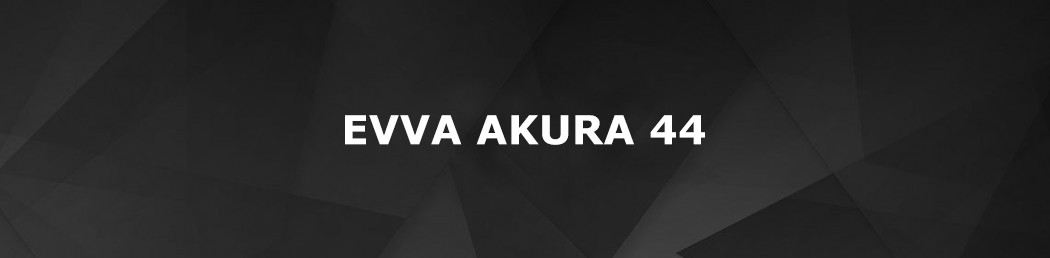 EVVA AKURA44