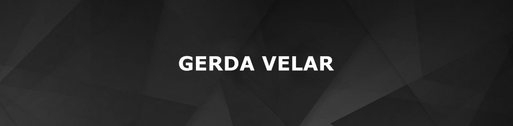 GERDA VELAR