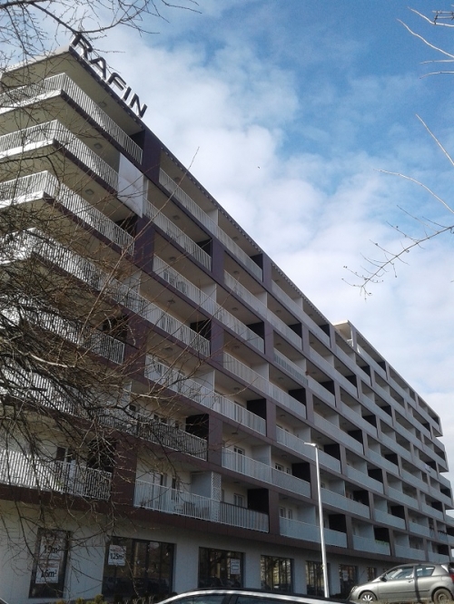 System klucza Master Key w administracjach 