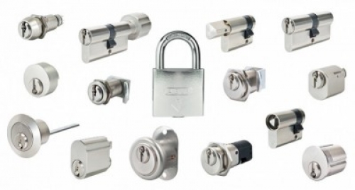 Możliwe konfiguracje i opcje dodatkowe w wkładkach systemu klucza