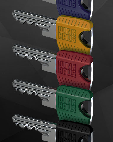  Wkładki i kłódki antywłamaniowe 